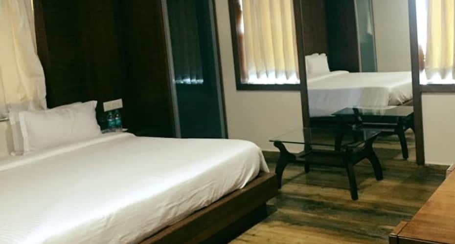 Vishal The Green Wood Resort Sasan Gir, Sasan Gir 4